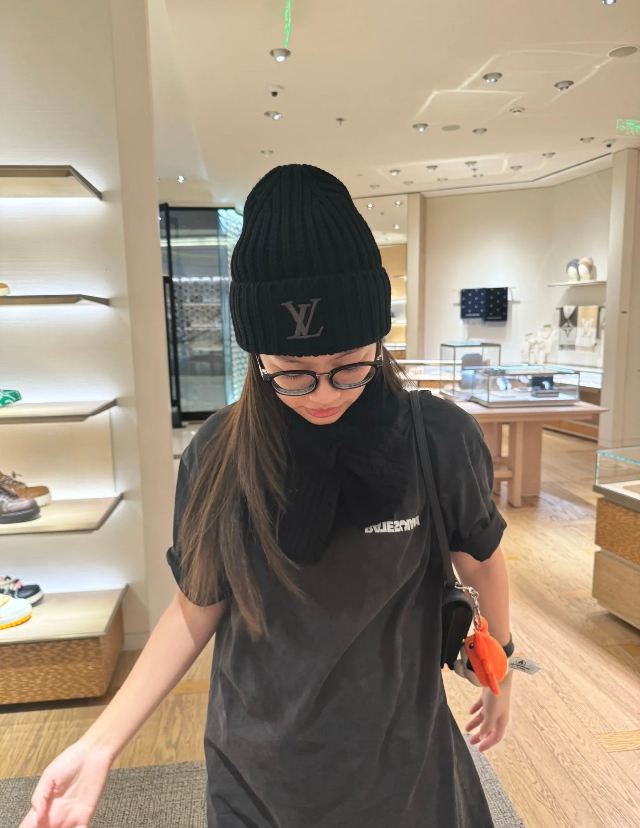 125ZE500MDE Stylish hats