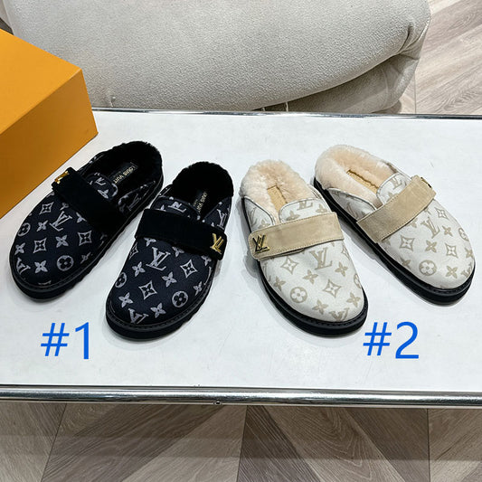 3LE6ZDE Stylish Slippers
