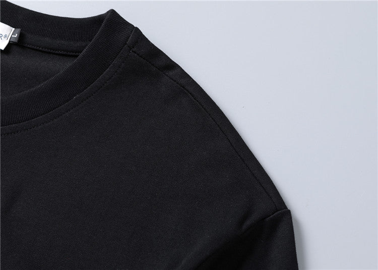 135WA77UDE Stylish T-shirts