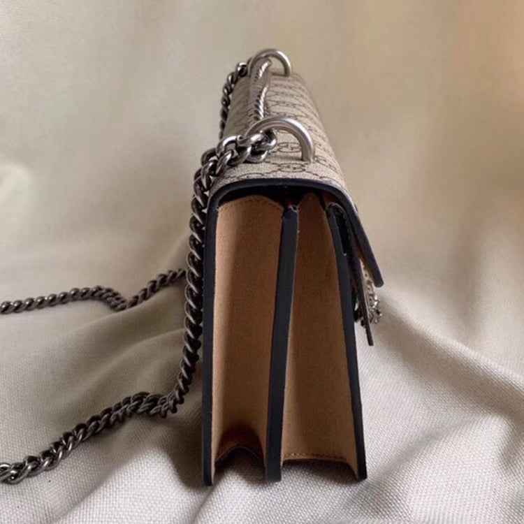 AB1BDE Stylish leather bag 