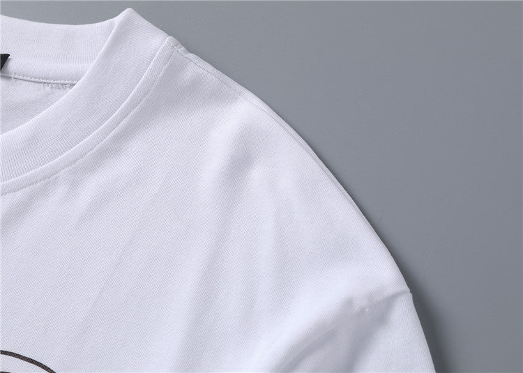 135WE78UDE Stylish T-shirts