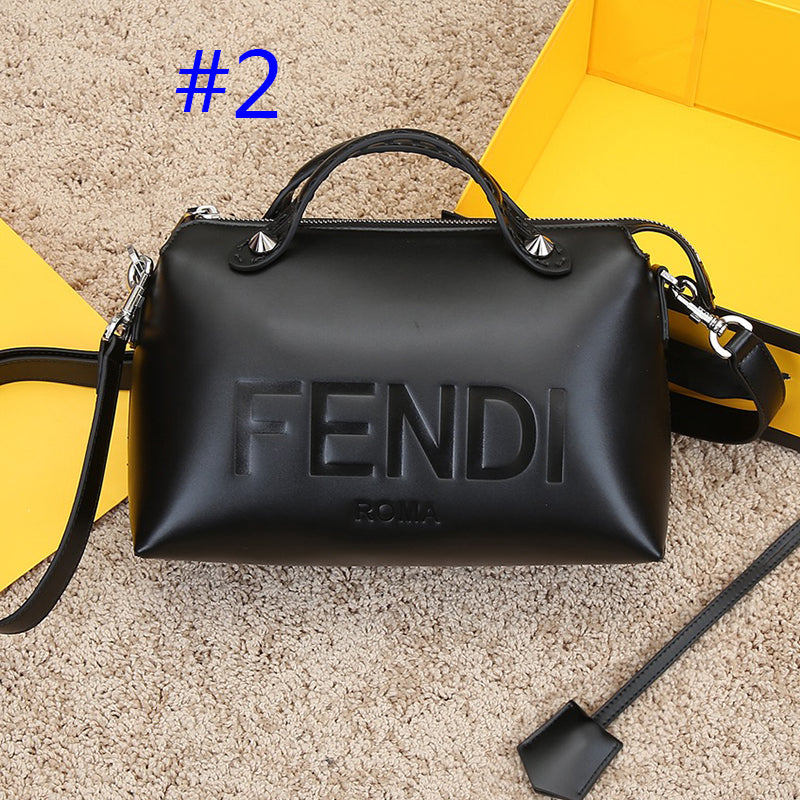 5F41BDE Stylish leather bag 