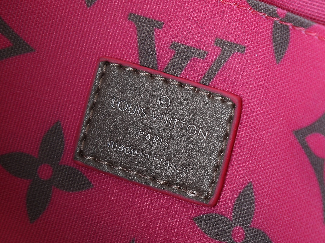 175RE3BDE Stylish leather bag