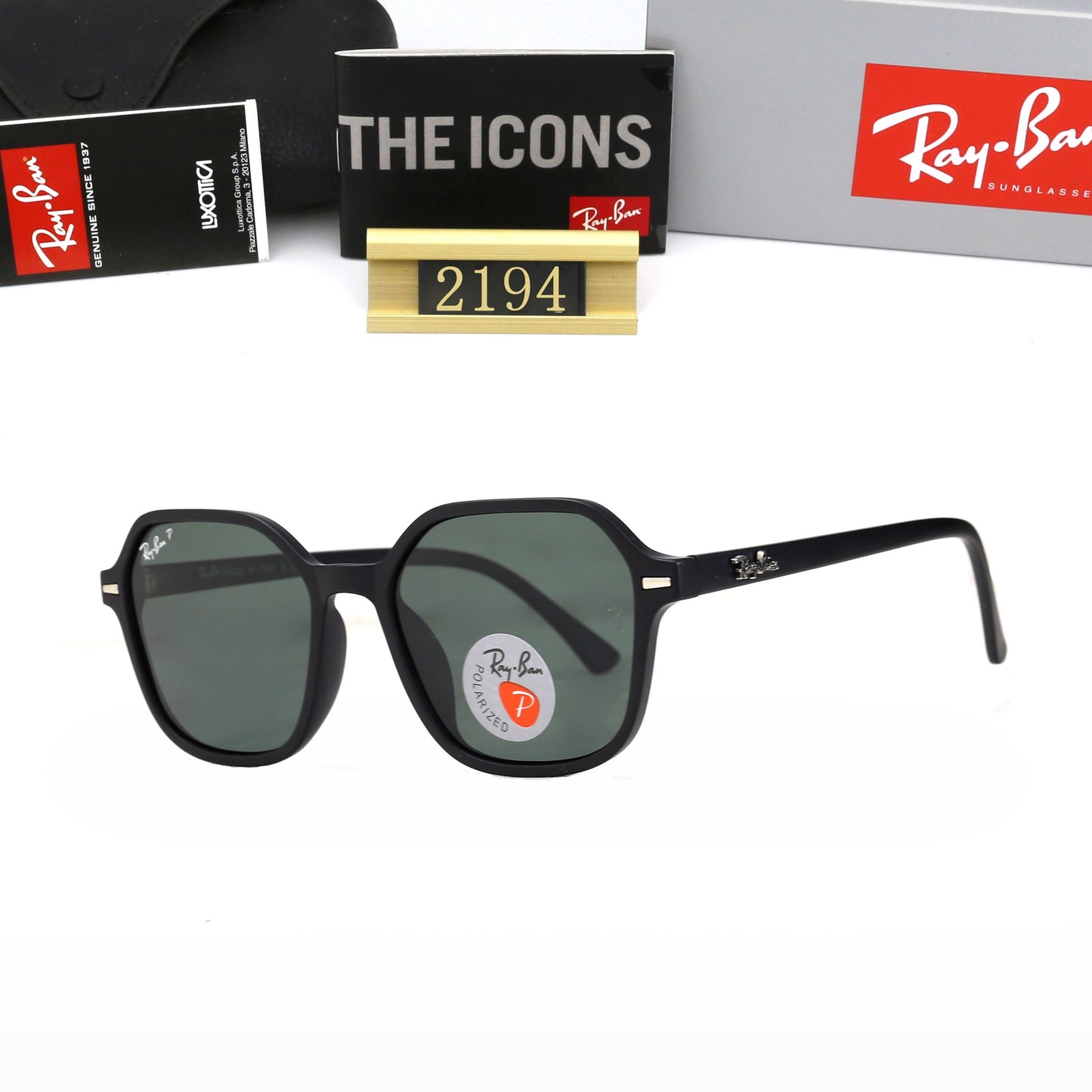 285RA83TDE Stylish Sunglasses