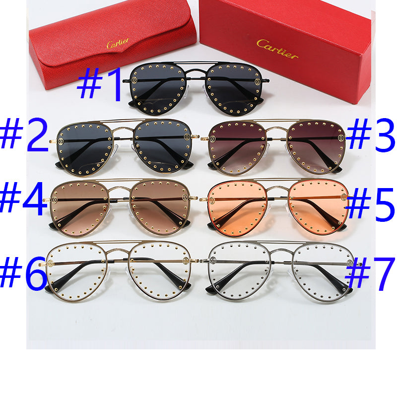 285RK54TDE Stylish Sunglasses