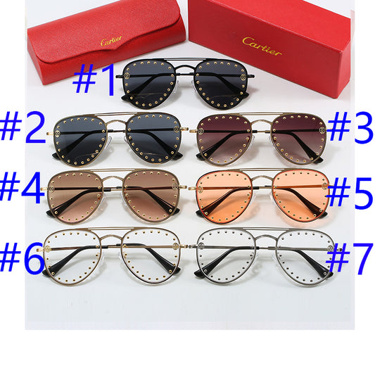 285RK54TDE Stylish Sunglasses