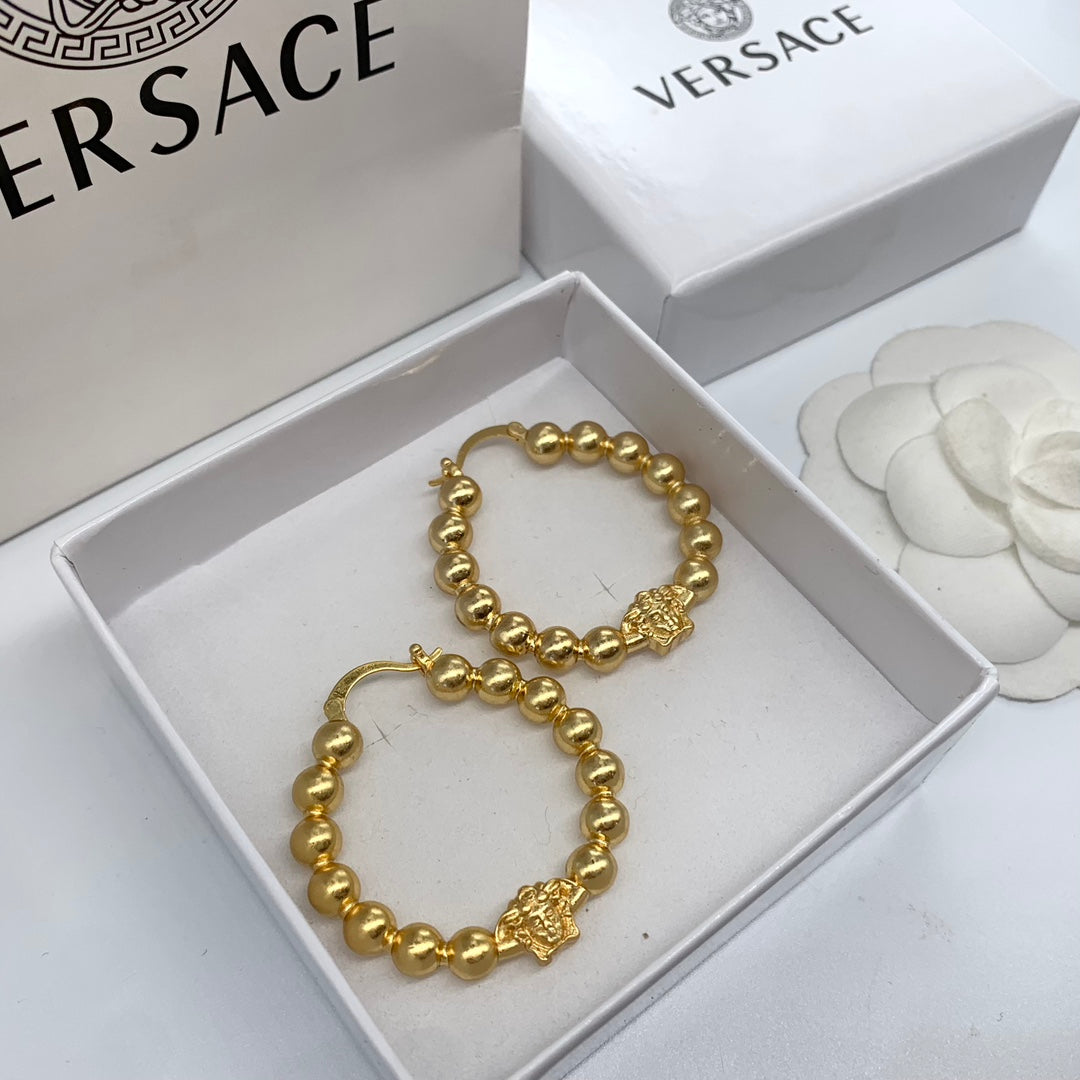 1YV292EDE Stylish Earrings