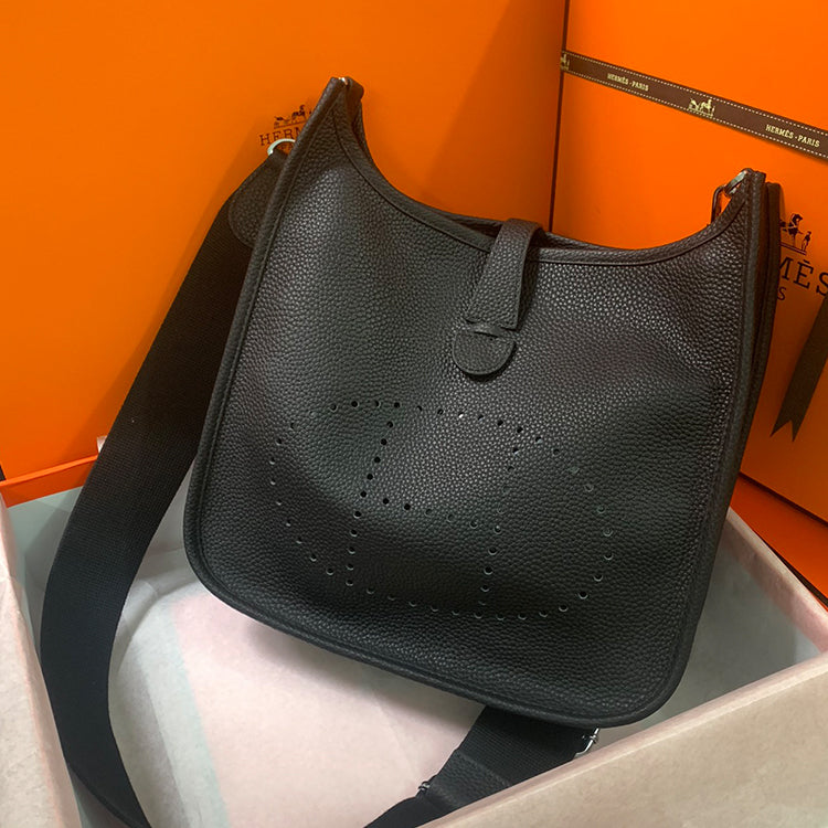 1H1BDE Stylish leather bag 
