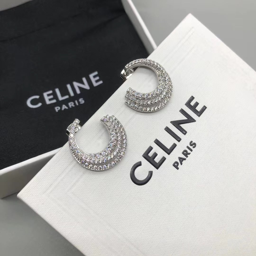 1XCL564EDE Stylish Earrings