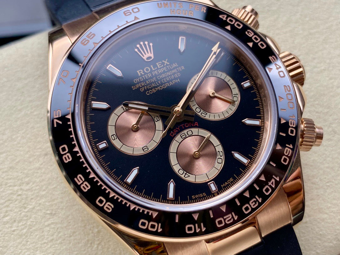 255RL34LDE Stylish Watches
