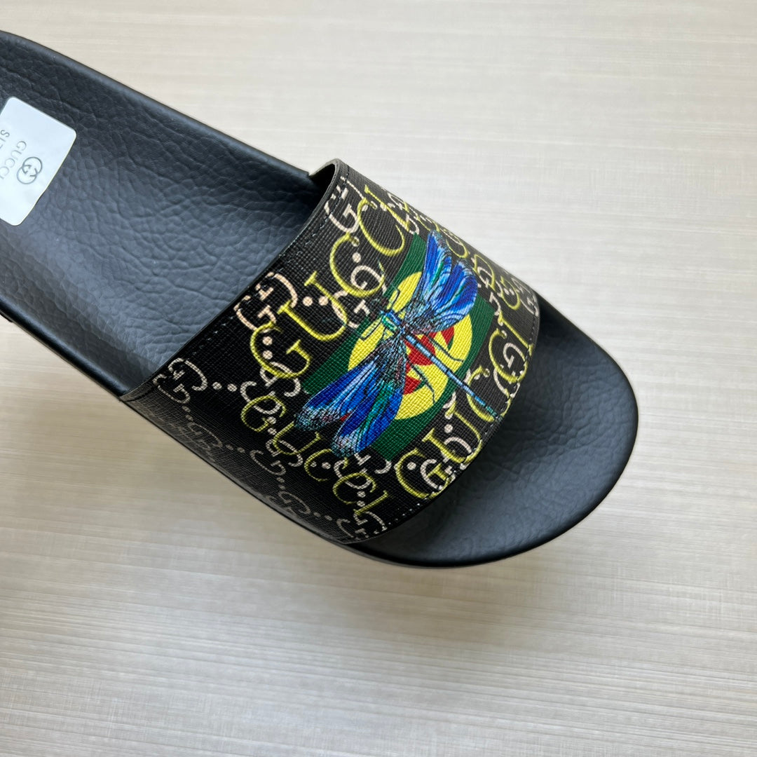 5LB233ZDE Stylish Slippers