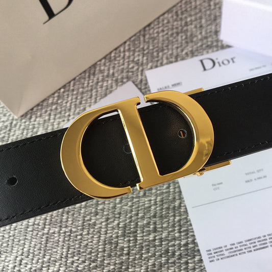 JD23PDE Stylish  High quality belt With full package