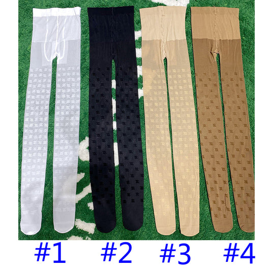 1XF10SDE Stylish pantyhose tights