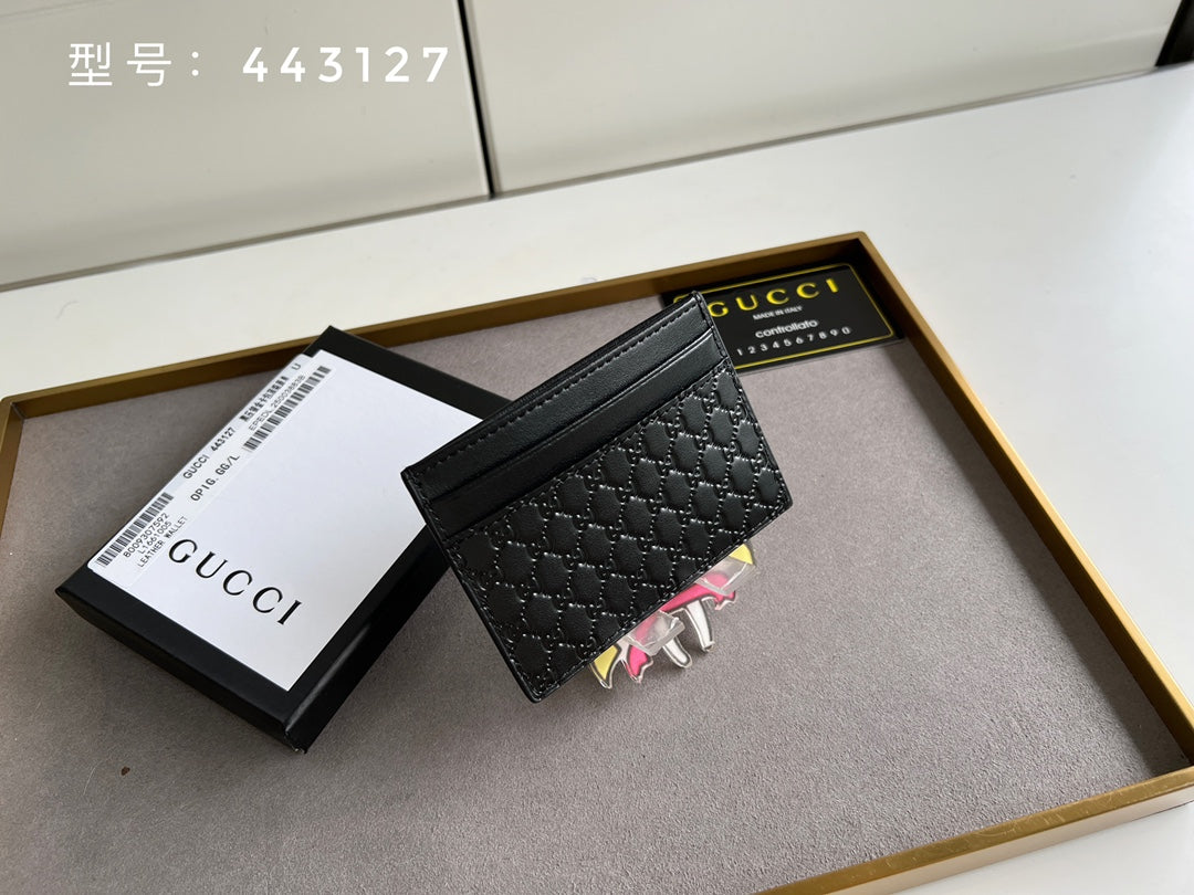 1XB384BDE Stylish leather wallets