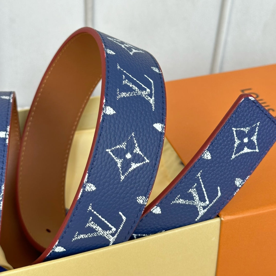14E131PDE Stylish  High quality belt With full package