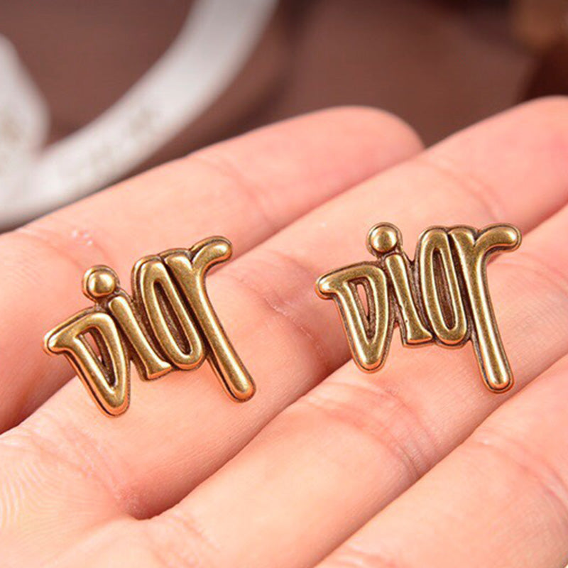 1YD242EDE Stylish Earrings