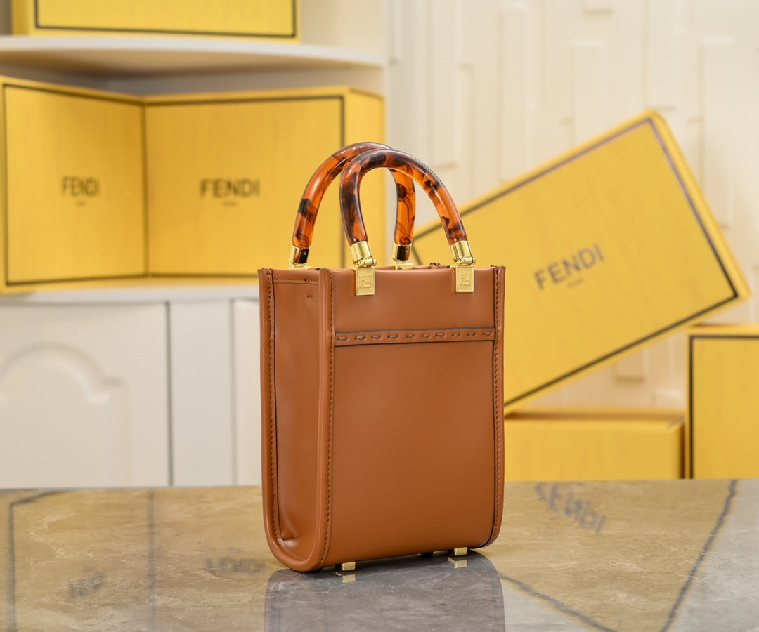 2XF288BDE Stylish leather bag 