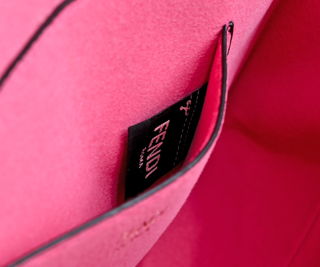 2XF89BDE Stylish leather bag 