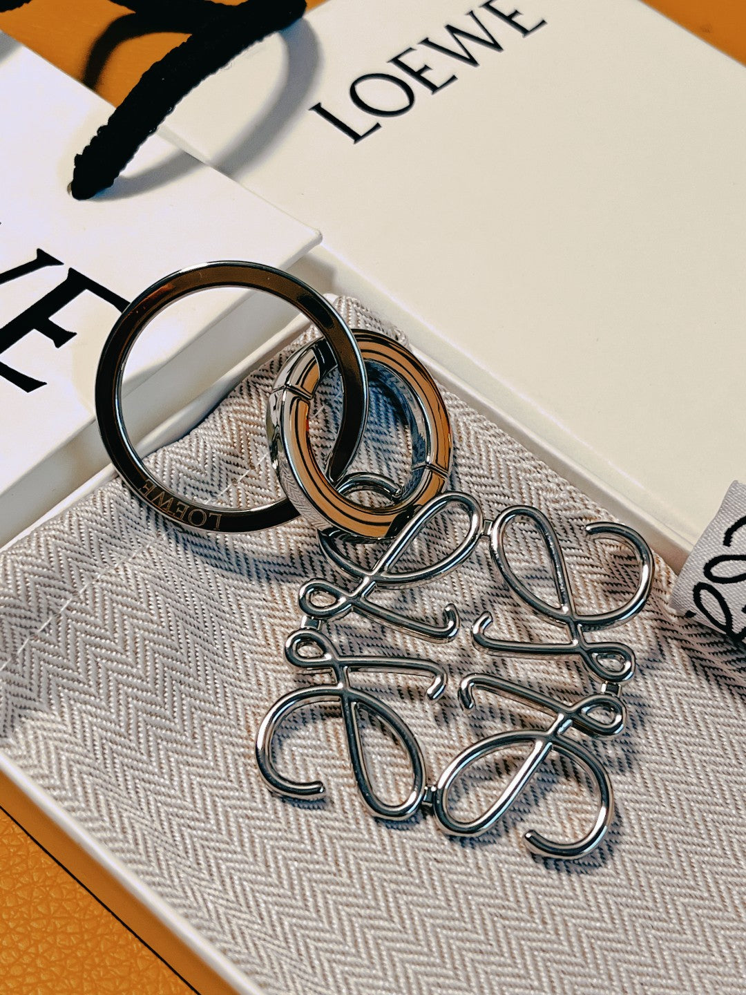 35RA12ADE Stylish bag 's charms accessories
