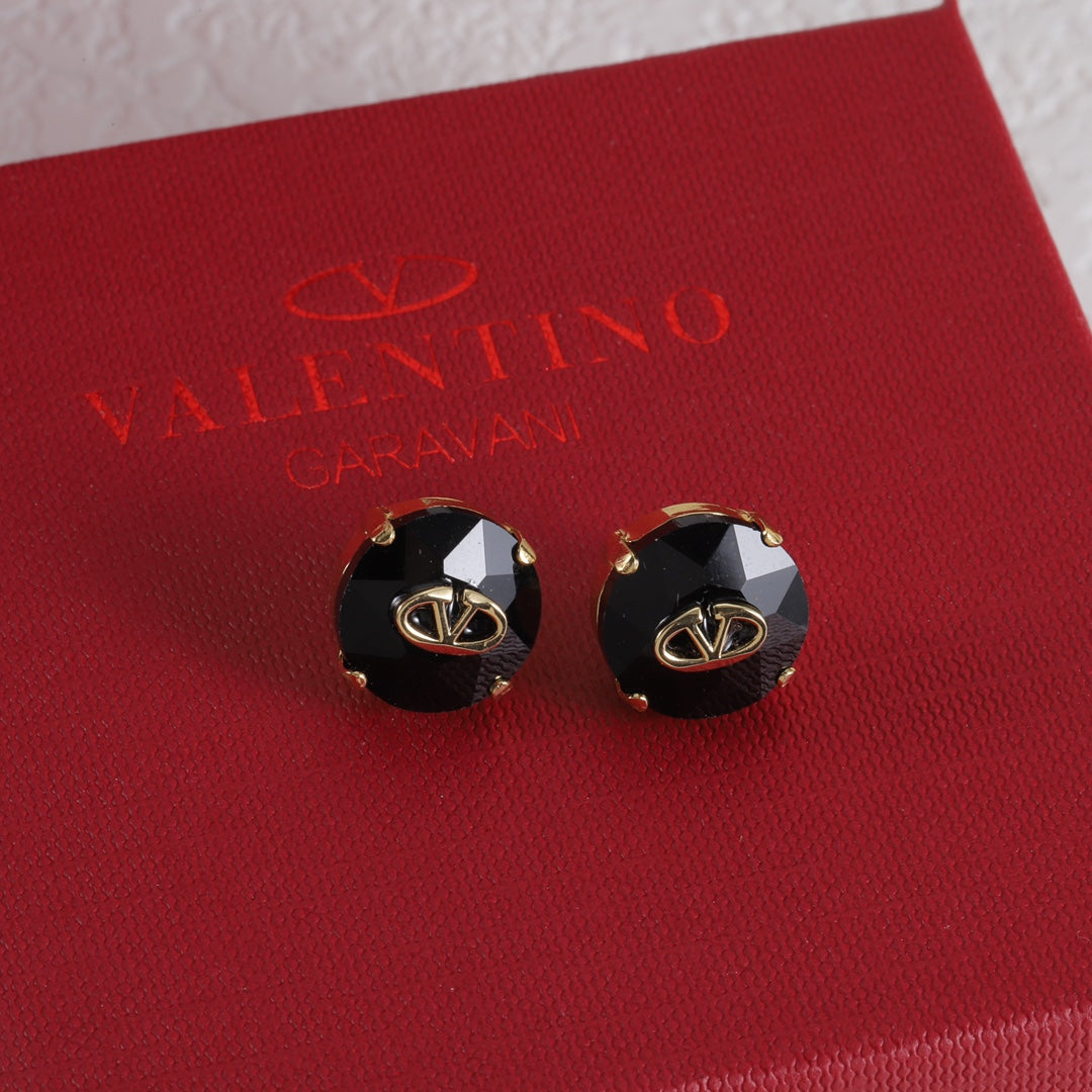 14VL410EDE Stylish Earrings
