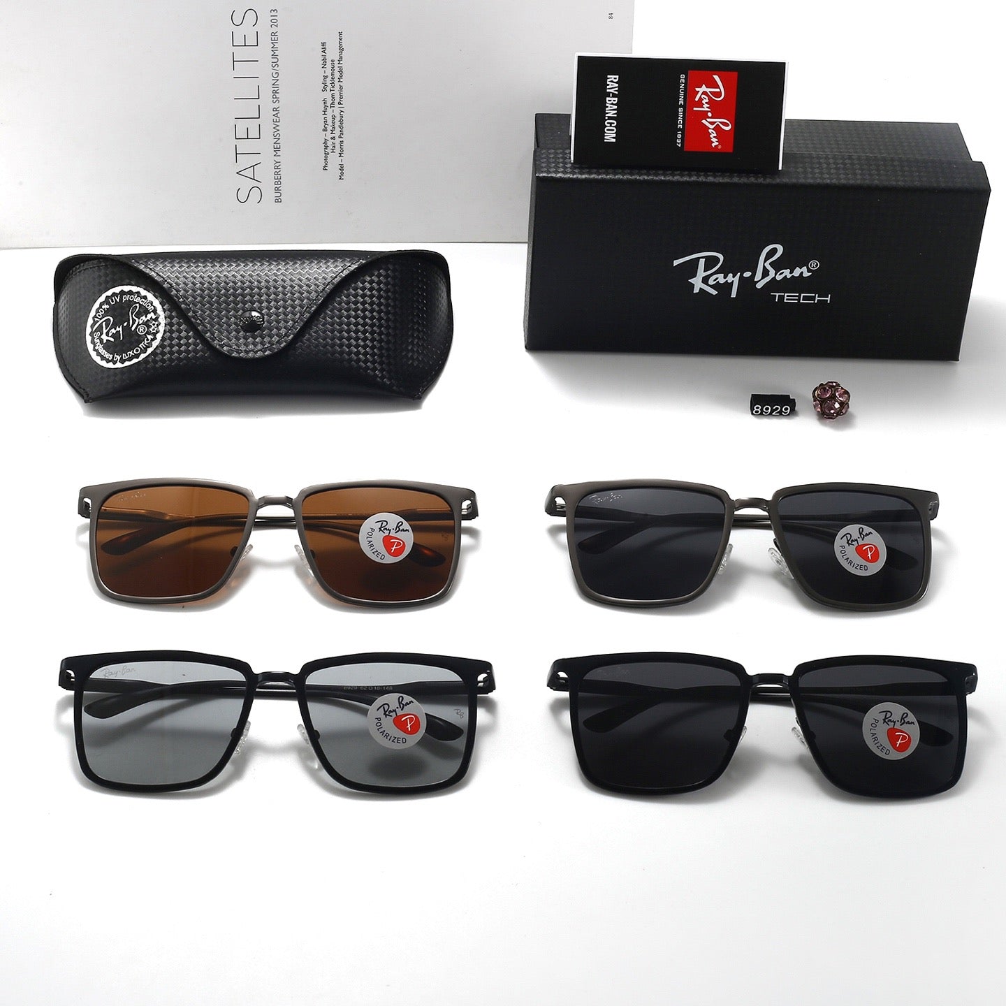285RA2TDE Stylish Sunglasses