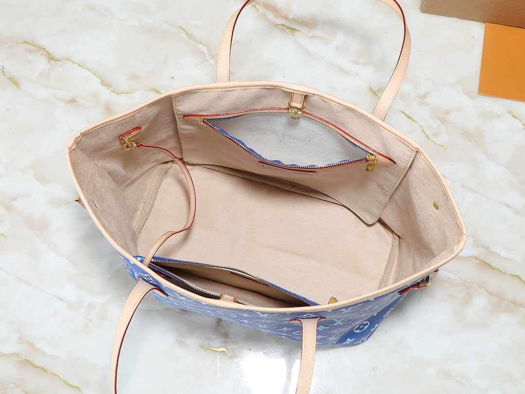 175NE3BDE Stylish leather bag