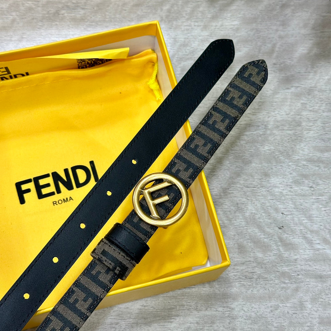 1WF176PDE Stylish  High quality belt With full package