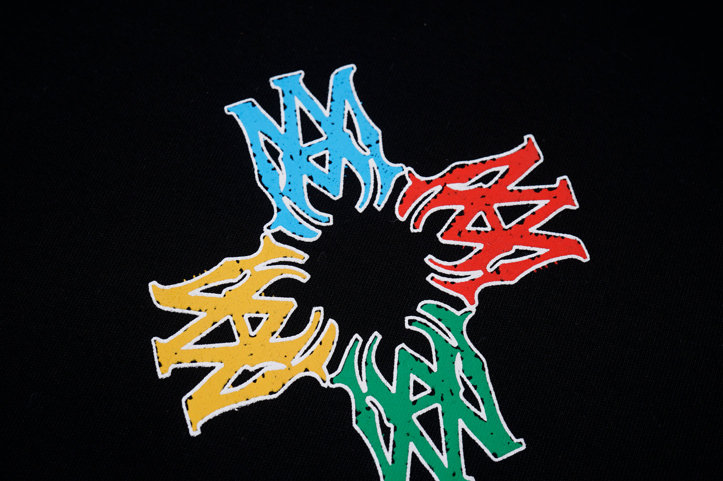 1ZA586UDE Stylish  T-shirts