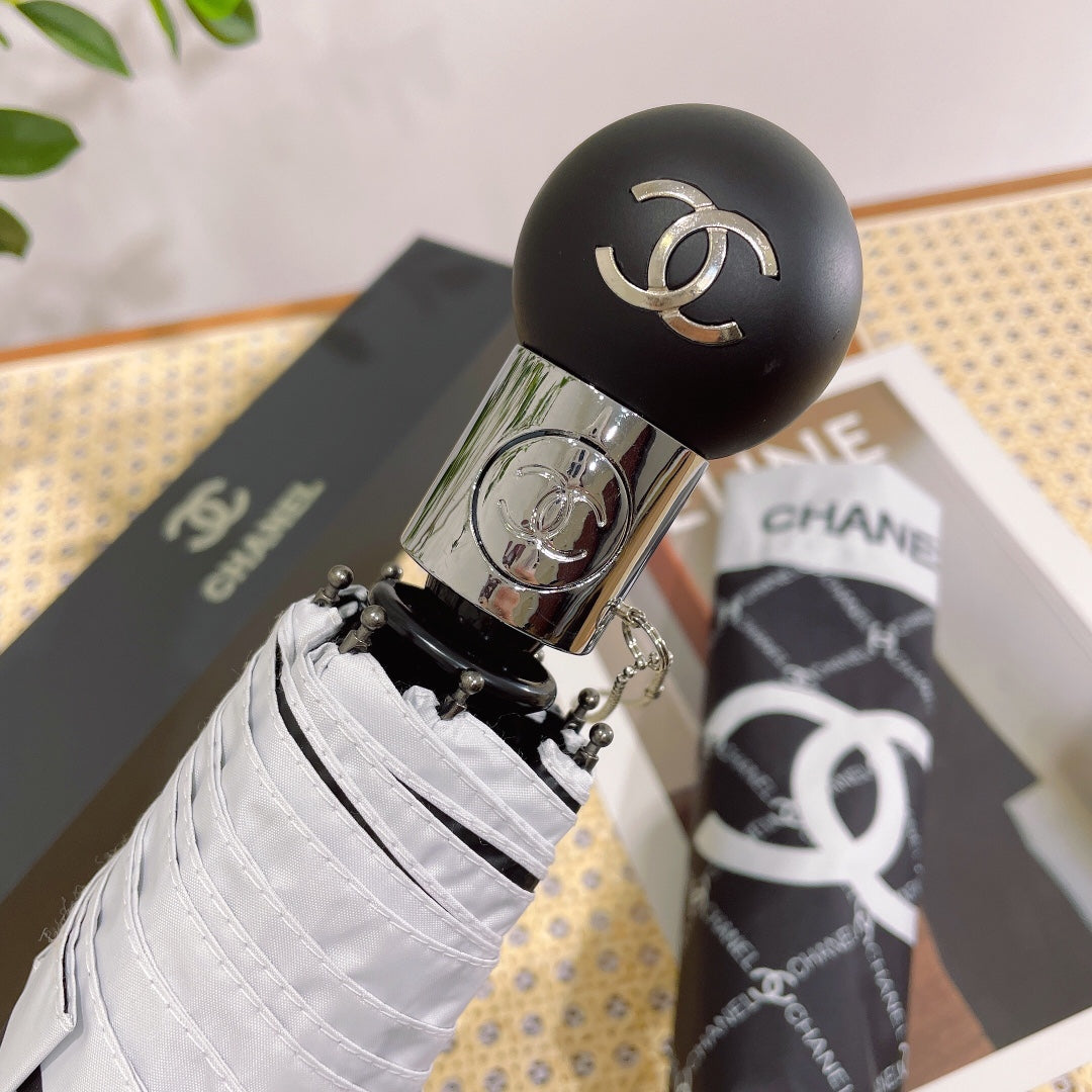 15RC49SDE Stylish UV resistant umbrella