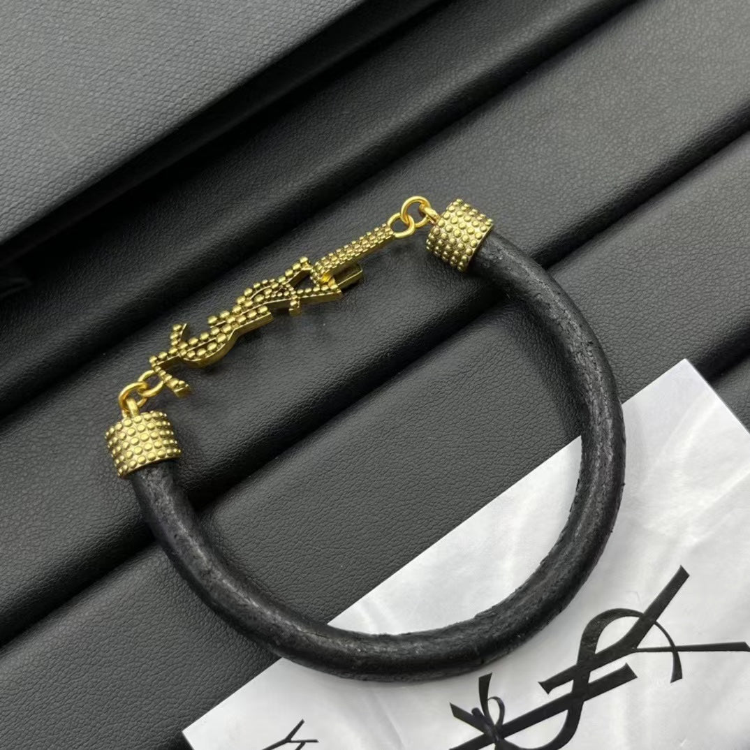 14SL563KDE Stylish Bracelets