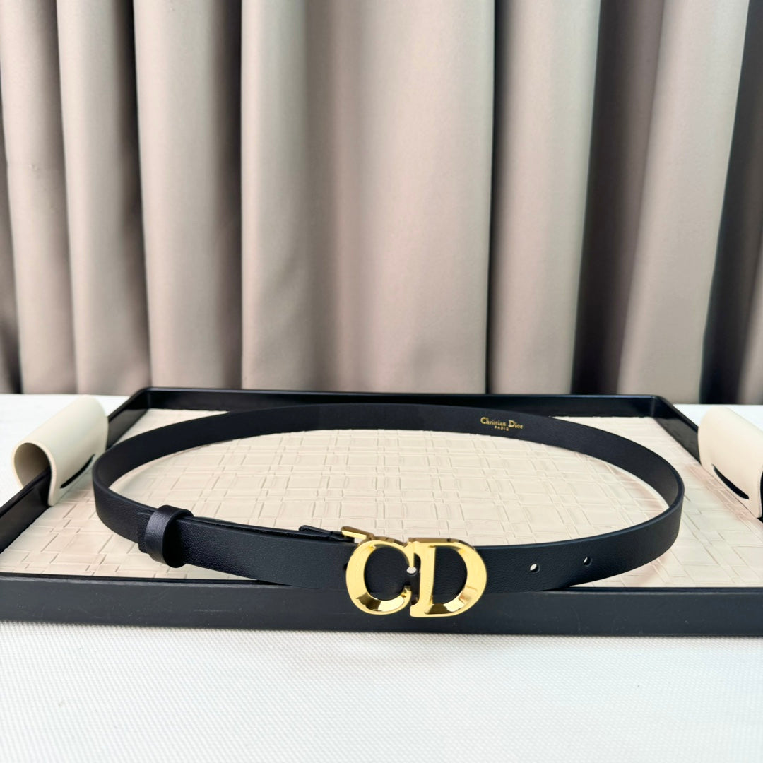 14D18PDE Stylish  High quality belt With full package