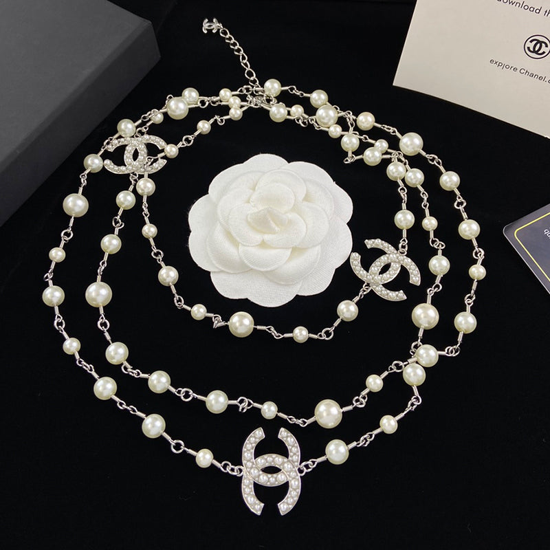 14C825KDE Stylish Necklaces