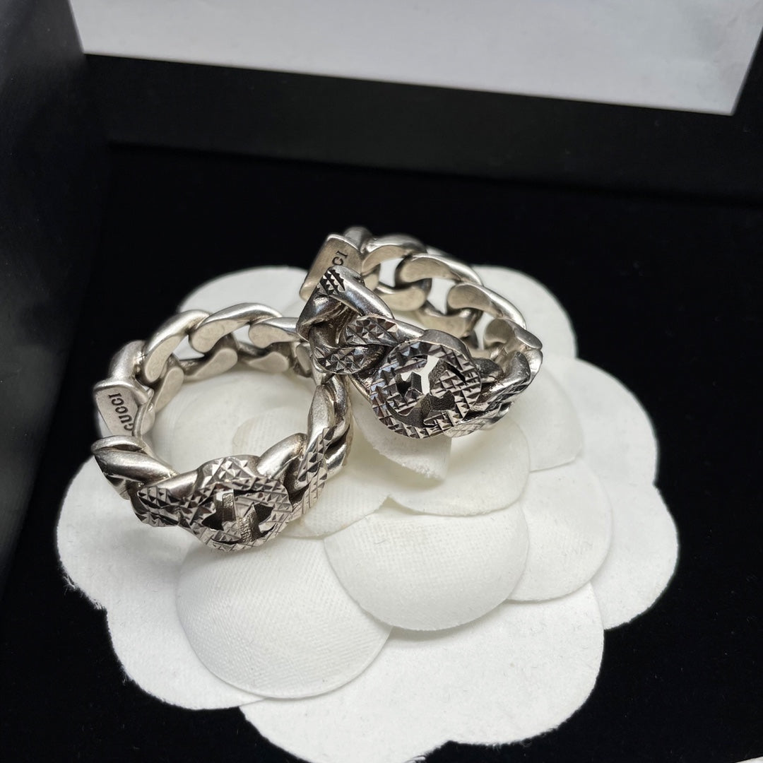 1YB400EDE Stylish Earrings