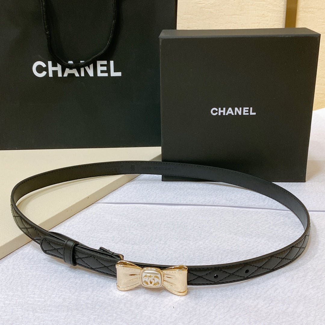 1WC152PDE Stylish  High quality belt With full package