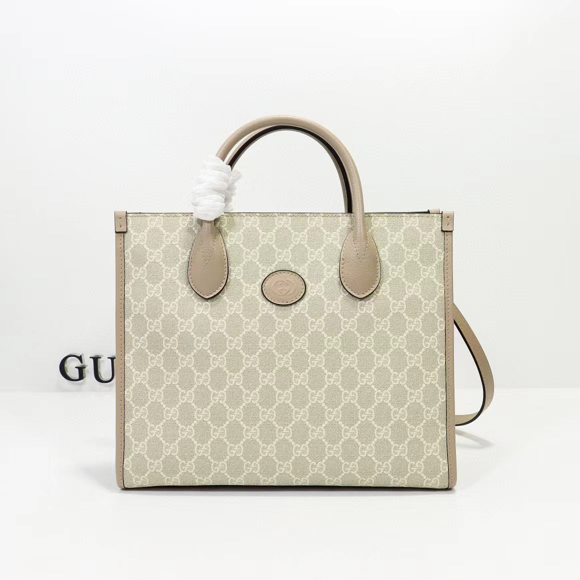 2XB116BDE Stylish leather bag 