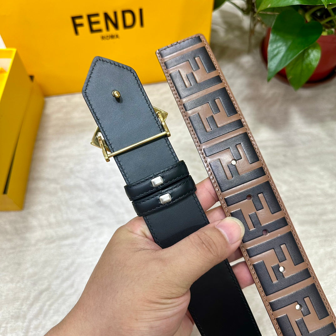 1WF185PDE Stylish  High quality belt With full package