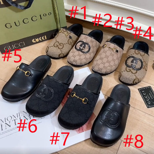 2YB26ZDE Stylish Slippers