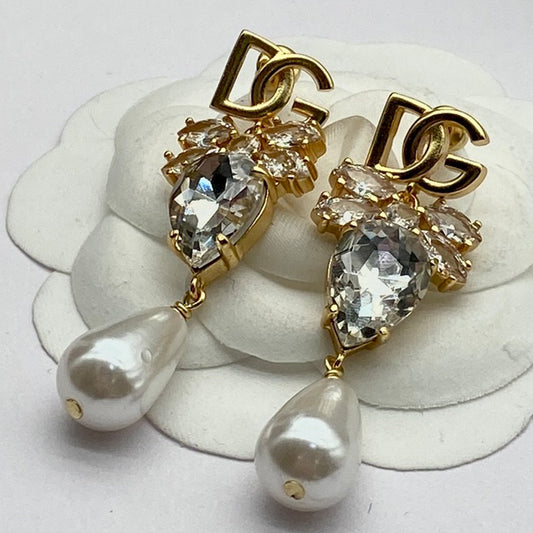 1NA145EDE Stylish Earrings