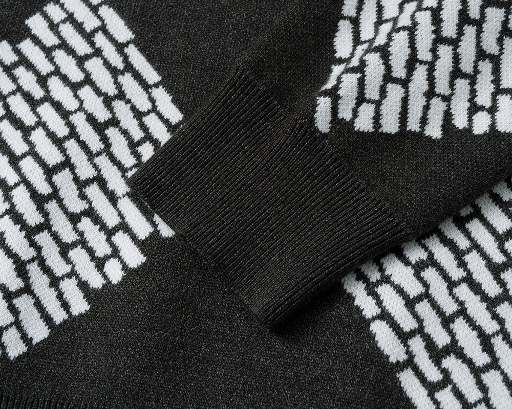 185ZE119UDE Stylish Sweaters