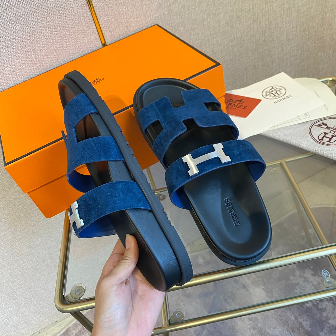 285ZH16ZDE Stylish leather Shoes