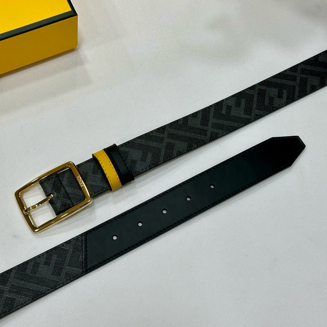 1WF183PDE Stylish  High quality belt With full package