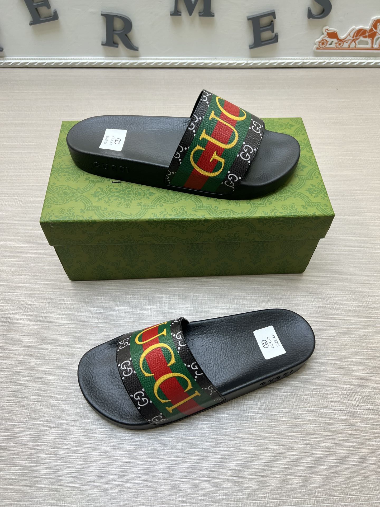 5LB232ZDE Stylish Slippers