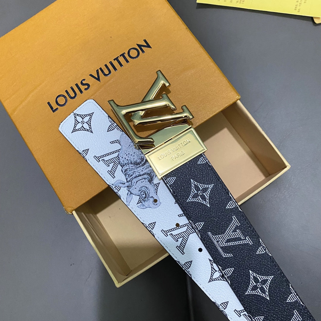 14E70PDE Stylish  High quality belt With full package