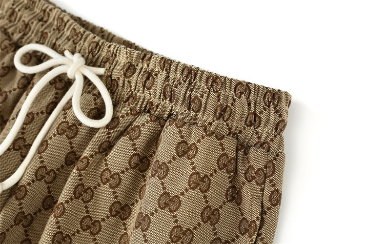 135WB15UDE Stylish Pants