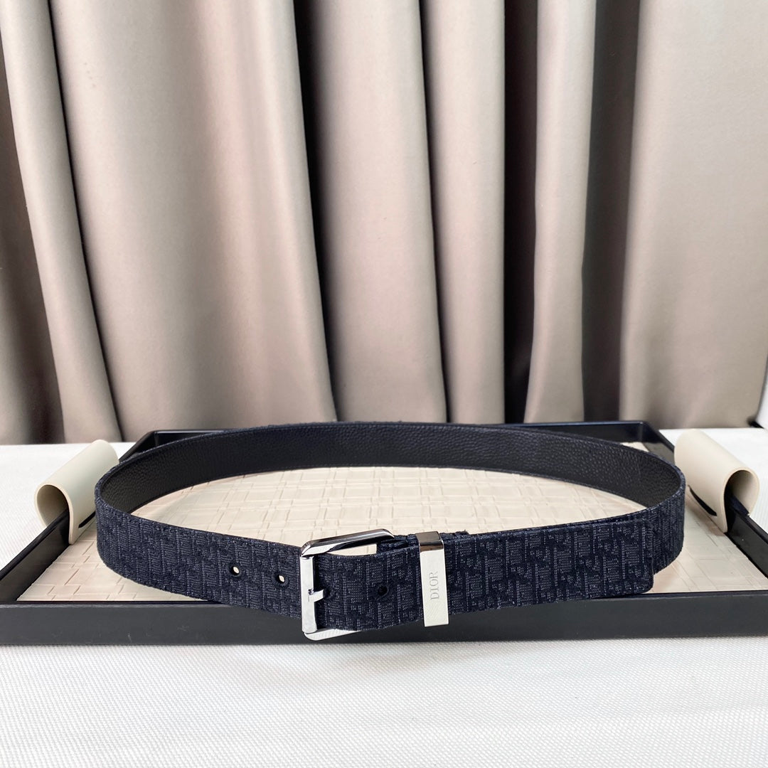 14D126PDE Stylish  High quality belt With full package