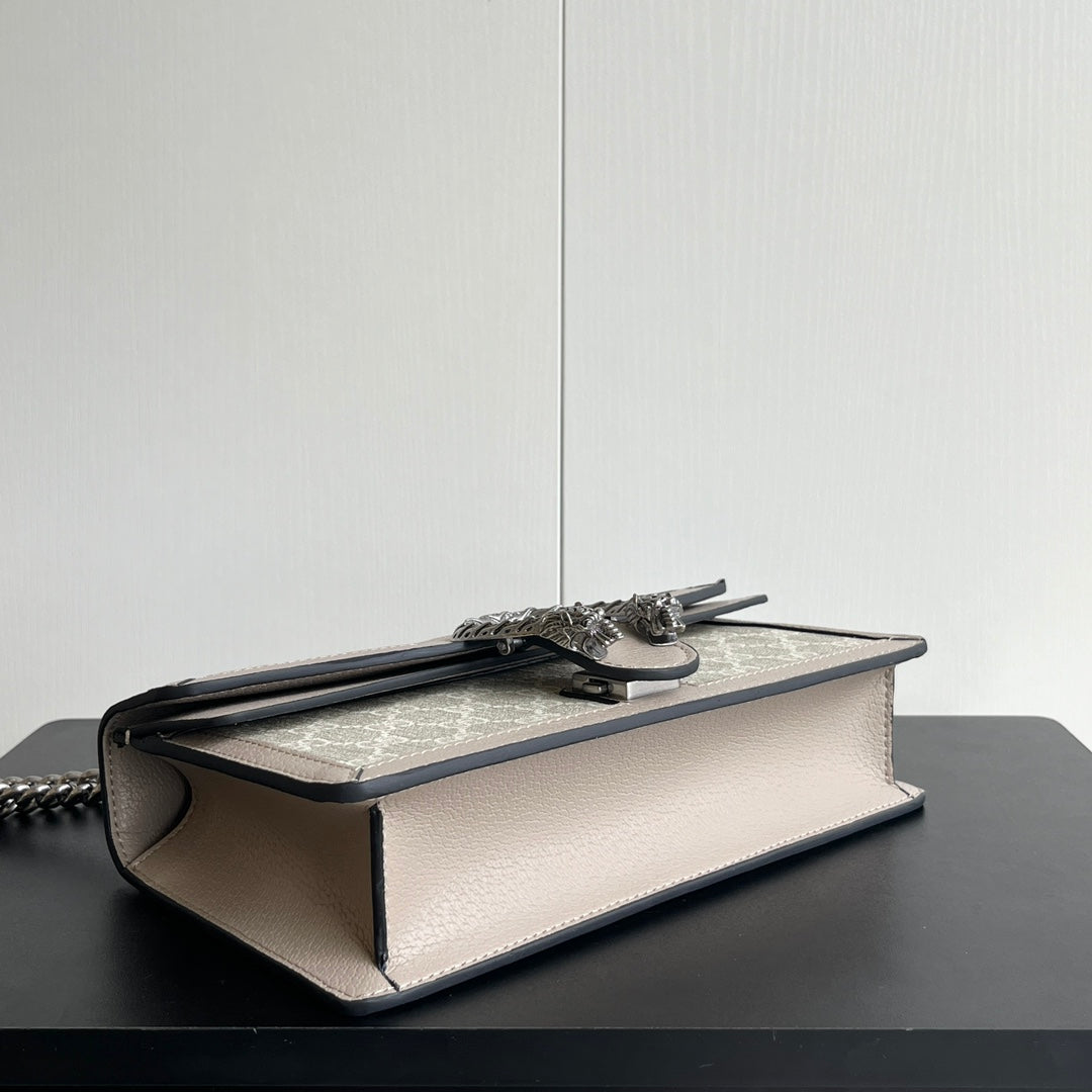 1XB466BDE Stylish leather bag