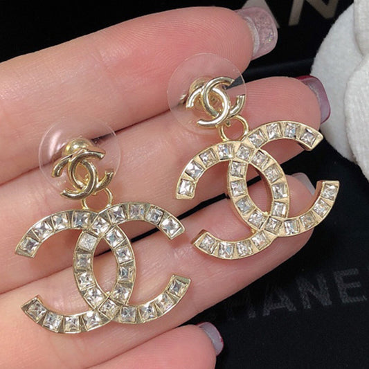 14C66EDE Stylish Earrings