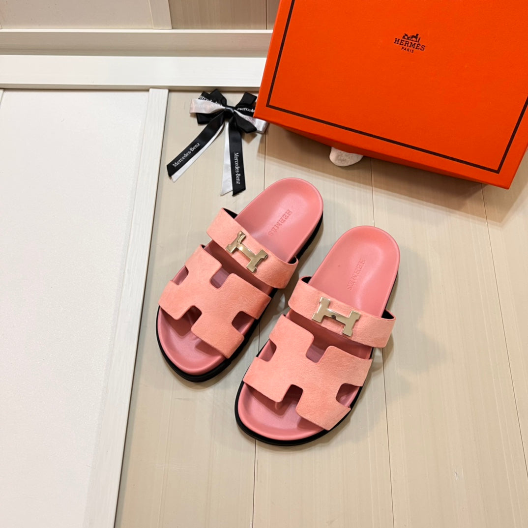 14H206ZDE Stylish Slippers