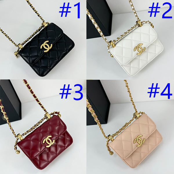 165XC43BDE Stylish  leather mini wallet