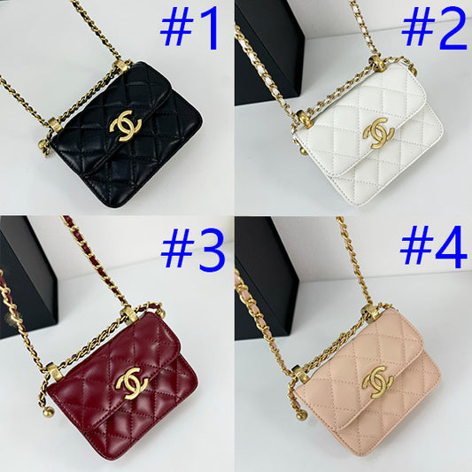 165XC43BDE Stylish  leather mini wallet